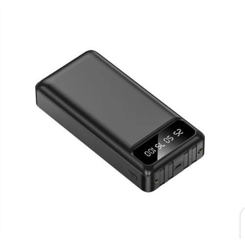 20000mAh Fast-Charging Power Bank - Image 6